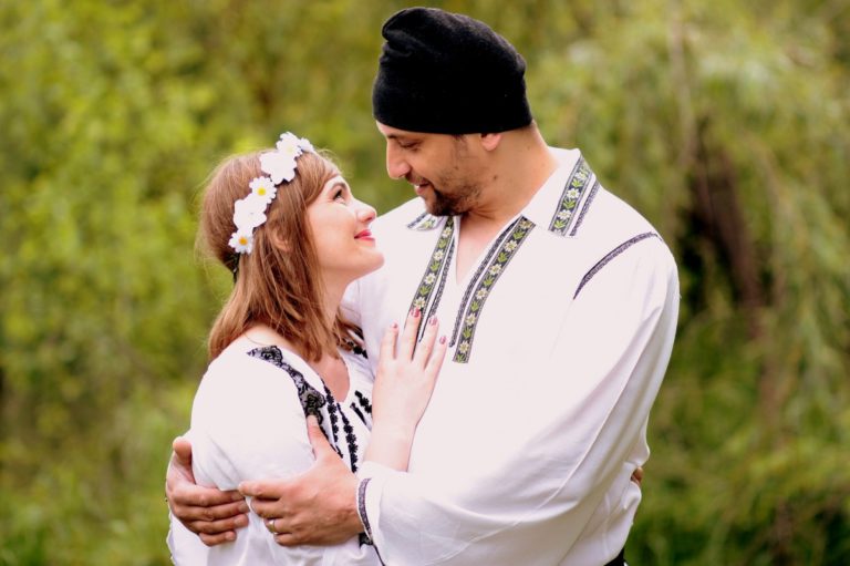 румынское гражданство через брак